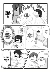 Page 18 of Boku wa Manken Senzoku Nude Model 3 4 Wa | I'm the Manga Club's Naked Model 3 Part 4 - preview thumbnail