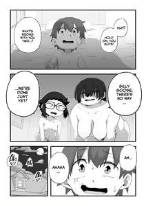 Page 19 of Boku wa Manken Senzoku Nude Model 3 4 Wa | I'm the Manga Club's Naked Model 3 Part 4 - preview thumbnail