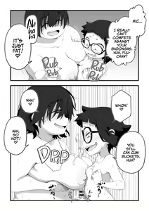 Page 21 of Boku wa Manken Senzoku Nude Model 3 4 Wa | I'm the Manga Club's Naked Model 3 Part 4 - preview thumbnail