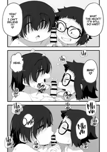 Page 22 of Boku wa Manken Senzoku Nude Model 3 4 Wa | I'm the Manga Club's Naked Model 3 Part 4 - preview thumbnail