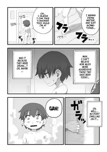 Page 25 of Boku wa Manken Senzoku Nude Model 3 4 Wa | I'm the Manga Club's Naked Model 3 Part 4 - preview thumbnail