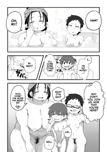 Page 26 of Boku wa Manken Senzoku Nude Model 3 4 Wa | I'm the Manga Club's Naked Model 3 Part 4 - preview thumbnail