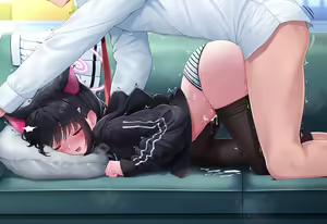 Page 21 of Kazusa - preview thumbnail