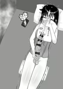 Page 68 of Nande InCha no Watashi ga Futanari Majime-chan no Seishori Gakari Nanka Shinaito Ikenai Wake? - preview thumbnail