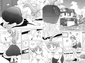 Page 166 of Hitozuma Kyousei Hatsujou Shiiku - The Other's Wife Lecherous Discipline - preview thumbnail