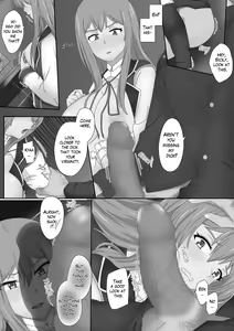 Page 13 of The Fallen Magician 2 - preview thumbnail
