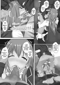 Page 15 of The Fallen Magician 2 - preview thumbnail