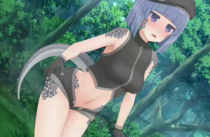 Page 20 of Mazotora ~Mazoku Musume no Trap Chijoku Meguri~ - preview thumbnail