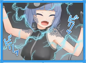 Page 643 of Mazotora ~Mazoku Musume no Trap Chijoku Meguri~ - preview thumbnail