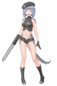 Page 781 of Mazotora ~Mazoku Musume no Trap Chijoku Meguri~ - preview thumbnail