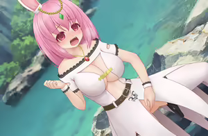 Page 22 of Mazotora ~Mazoku Musume no Trap Chijoku Meguri~ - preview thumbnail