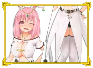 Page 795 of Mazotora ~Mazoku Musume no Trap Chijoku Meguri~ - preview thumbnail