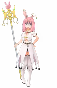 Page 835 of Mazotora ~Mazoku Musume no Trap Chijoku Meguri~ - preview thumbnail