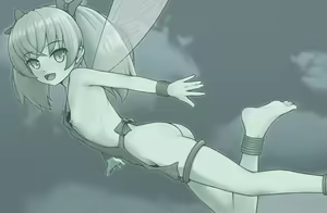 Page 266 of Mazotora ~Mazoku Musume no Trap Chijoku Meguri~ - preview thumbnail
