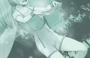 Page 267 of Mazotora ~Mazoku Musume no Trap Chijoku Meguri~ - preview thumbnail