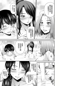 Page 170 of Share House e Youkoso - Welcome to  Share House | 歡迎來到共享分租公寓 (decensored) - preview thumbnail