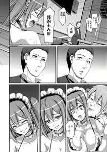Page 133 of Maid Gakuen e Youkoso!! (decensored) - preview thumbnail