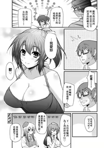 Page 201 of Hen na Ko demo Ii desu ka? | 奇怪的處女也沒關係是嗎? (decensored) - preview thumbnail