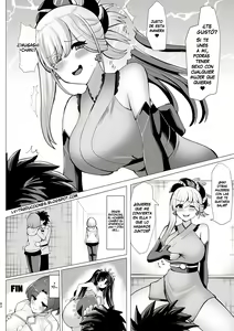 Page 8 of Henshin Suru Otoko - preview thumbnail
