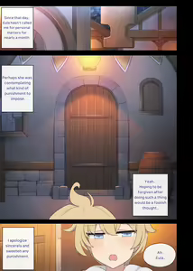 Page 13 of Eula (decensored) - preview thumbnail