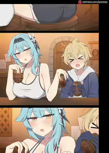 Page 19 of Eula (decensored) - preview thumbnail