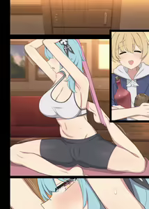 Page 26 of Eula (decensored) - preview thumbnail