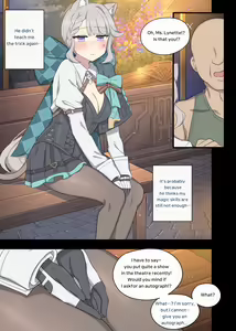 Page 2 of Lynette (decensored) - preview thumbnail