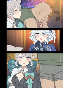 Page 26 of Lynette (decensored) - preview thumbnail