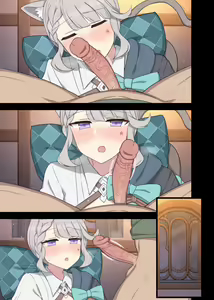 Page 29 of Lynette (decensored) - preview thumbnail