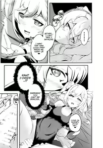 Page 10 of Sisterly Love - preview thumbnail