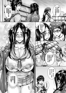 Page 131 of Junyoku Kaihouku | 純欲解放區 (decensored) - preview thumbnail