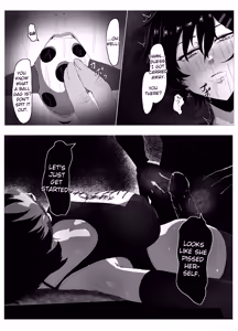 Page 12 of Suieibu Bihin Minase Suzuka | Suzuka MInase - Property of the Swimming Club - preview thumbnail