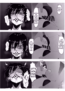 Page 13 of Suieibu Bihin Minase Suzuka | Suzuka MInase - Property of the Swimming Club - preview thumbnail
