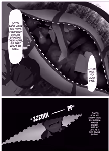Page 19 of Suieibu Bihin Minase Suzuka | Suzuka MInase - Property of the Swimming Club - preview thumbnail