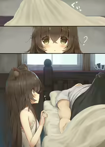 Page 125 of PIXIV プシュケーLo(942719) 2023作品合集 - preview thumbnail