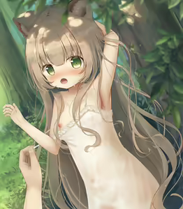Page 130 of PIXIV プシュケーLo(942719) 2023作品合集 - preview thumbnail