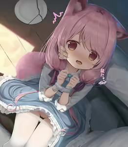 Page 144 of PIXIV プシュケーLo(942719) 2023作品合集 - preview thumbnail