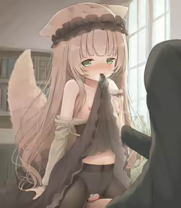 Page 154 of PIXIV プシュケーLo(942719) 2023作品合集 - preview thumbnail