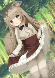 Page 18 of PIXIV プシュケーLo(942719) 2023作品合集 - preview thumbnail