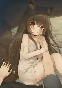 Page 27 of PIXIV プシュケーLo(942719) 2023作品合集 - preview thumbnail