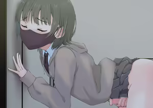 Page 128 of Joshi Toilet wo Tousatsu Shitara Hentai Otokonoko ga Utsutteitanode Ketsu Manko Kaihatsu de Onnanoko ni Shite ageta - preview thumbnail
