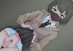Page 140 of Joshi Toilet wo Tousatsu Shitara Hentai Otokonoko ga Utsutteitanode Ketsu Manko Kaihatsu de Onnanoko ni Shite ageta - preview thumbnail