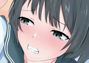 Page 214 of Joshi Toilet wo Tousatsu Shitara Hentai Otokonoko ga Utsutteitanode Ketsu Manko Kaihatsu de Onnanoko ni Shite ageta - preview thumbnail