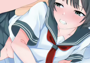 Page 215 of Joshi Toilet wo Tousatsu Shitara Hentai Otokonoko ga Utsutteitanode Ketsu Manko Kaihatsu de Onnanoko ni Shite ageta - preview thumbnail