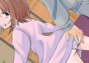 Page 152 of Papakatsu de Mama wo Yasahinau Otokonoko - preview thumbnail