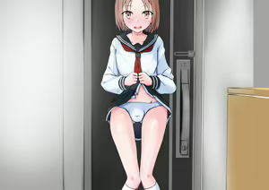 Page 99 of Papakatsu de Mama wo Yasahinau Otokonoko - preview thumbnail