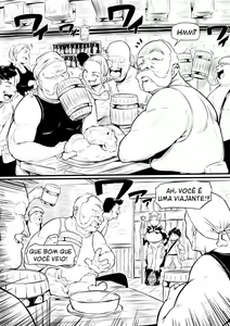 Page 3 of Taverna Orc PT BR - preview thumbnail