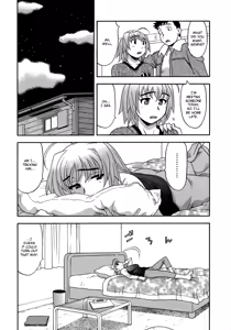 Page 105 of Love Comedy Style 3 - preview thumbnail
