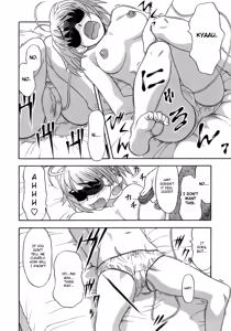 Page 110 of Love Comedy Style 3 - preview thumbnail