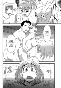 Page 114 of Love Comedy Style 3 - preview thumbnail